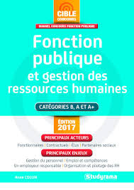 Amazon Fr Fonction Publique Et Gestion Des Ressources Humaines Brunel Laurence Collin Anne Livres