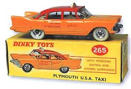 Image result for Taxi Cab Federal Yellow 1956 Fleet