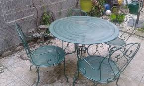 Quelles sont les dernières tendances d'aménagement un salon de jardin vous permettra de créer un endroit convivial. Salon De Jardin Fermob Occasion The Best Undercut Ponytail