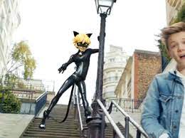 Pin By Ms Curly Texan On Ladybug And Cat Noir Miraculous Ladybug Lady Noir Miraculous