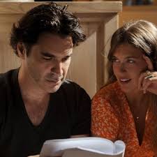 Seriale TV crima, drama, cu Jill Galbraith