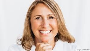 Jill Strobel's Instagram, Twitter & Facebook