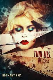 Thin Lies (Donati Bloodlines #1) (Bethany-Kris) » p.2 » Global Archive  Voiced Books Online Free