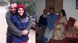 Последние твиты от swara bhasker (@reallyswara). Swara Bhaskar Family Photo Father Mother Brother Photos 2018 Youtube