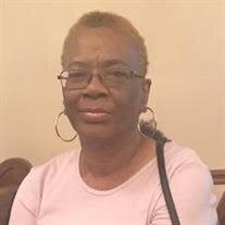 Mrs. Wanita Golatt Rodgers Obituary