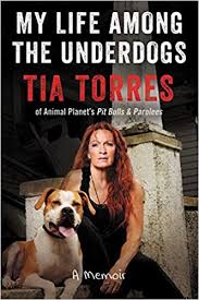 My Life Among The Underdogs A Memoir Tia Torres 9780062419798 Amazon Com Books The Underdogs Underdog Memoirs