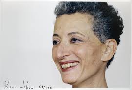 UNDER COVER I @ Barbara Wien gallery