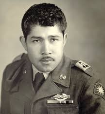 Alfred Ibarra's Instagram, Twitter & Facebook