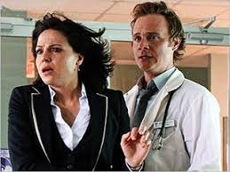 Once Upon A Time Season Finale Recap A Land Without Magic Once Upon A Time Evil Queen Ouat