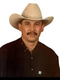 Anthony "Tony" "Popo" Galindo