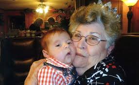 Mavis Morgan Pace Obituary