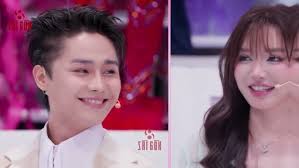 Soi loạt khoảnh khắc “tình bể bình” Tăng Duy Tân dành cho Bích Phương có gì  mà cư dân mạng rần rần