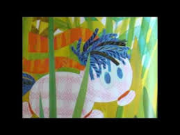 Das Kleine Ich Bin Ich Mira Lobe Susi Weigel Youtube