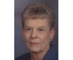 Carolyn Kirby Obituary (1935