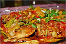 Sup sawi asin resep dari dapur kobe : Resepi Ikan Putih Masak 3 Rasa Enak Dan Mudah Resepi Pemakanan
