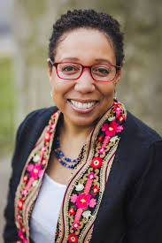 The New Portrait Of Leadership: Christi Phillips Of FranklinCovey On  Strategies to Shape Yourself Into A Modern Masterpiece