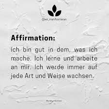 Manifestieren conjugation has never been easier! Wir Manifestieren Wir Manifestieren Auf Instagram Die Meisten Von Uns Horen Nach Der Schule Auf Zu Lernen Dabei Fang Affirmationen Lernen Manifestieren