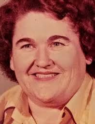 Obituary information for Lucille Frances Ballance