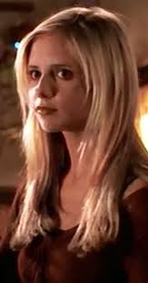 Buffy the Vampire Slayer" The Freshman (TV Episode 1999)