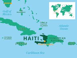 Empire d'haïti) is a country located on the islands of hispaniola and jamaica, as well as various other islands in the greater antilles archipelago of the caribbean sea. 2010 Haiti Earthquake Facts And Figures Shelterbox Usa