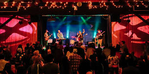 Philadelphia Folk Festival 2026