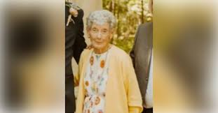 Obituary information for Janice Ogden Hughes