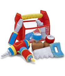 Jouet Bebe Trousse A Outils Des Jouet En Tissu Boite Bricolage Pour Enfant Jouets En Tissu Jouet Bebe Jouet