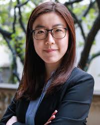 People — Jackie Childers