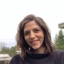 Dr. Stephanie Neill, PhD, Psychology