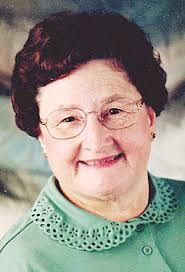 Obit: Marlene Harmsen