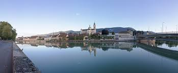 Der kanton solothurn zählt zur großregion espace im mittelland der schweiz. Live Aus Solothurn 2 Digitaltag In Solothurn Swiss Digital Day