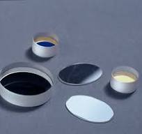 Dielectric Mirrors (Fused Silica, 12.7 mm diameter, 3mm thickness)