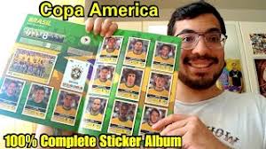 Swap stickers panini euro 2020 / échangez des autocollants / cambia cromos / scambia figurine / #gotgotneed #stickers #panini. Copa America Complete Panini Sticker Album Copa America 2019 Preview Teams Youtube