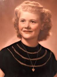 Julia (Julie) Elsie Sturm Rohmfeld Obituary