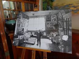 Fahren sie mit dem zug von paris nach giverny und besuchen sie haus und garten des berühmten malers monet. Tagesausflug Nach Giverny