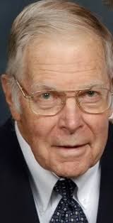 Obituary information for James (Jim) M. Trout, D.D.S.