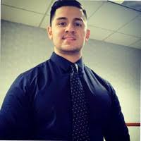 Mark Andrew Plasencia