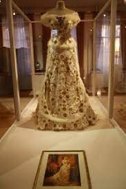 Spielerisches brautkleid in guter verfassung zu verkauf. Hochzeitskleid Sissi Mythos Kaiserin Elisabeth