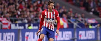 La roma lo ha scelto: Calciomercato Roma E Arias Dell Atletico Madrid Il Nome Nuovo Per La Fascia Destra Giallorossi Net Notizie Esclusive News E Calciomercato
