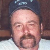 Ralph L. Henry Obituary