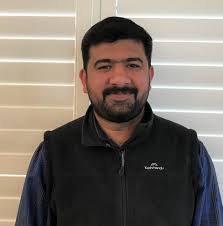 Fr Jophin Joy guest speaker