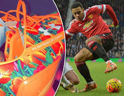 Check out his latest detailed stats including goals, assists, strengths & weaknesses and match ratings. Picture Special Just How Bad Are Memphis Depay S New Technicolour Boots Football Sport Express Co Uk
