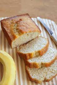 The Very Best Banana Bread With Self-rising Flour - Rave Review Recipe Best Banana Bread Banana Bread Recipe Self Rising Flour Banana Nut Bread Recipe