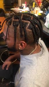 Man in town celebrates fashion weeks in milan and paris with the launch of its latest issue. Travis Scott Style Men S Braids Sweettrinisoul Hair Styles Long Hair Styles Men Mens Braids Hairstyles