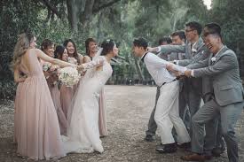 Wedding Tip Having Your Photographer Take Formal Portraits Is Always A Must But Don Funny Wedding Photography Wedding Picture Poses Wedding Photography Poses