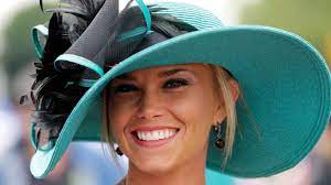 Things You Ll Only See In The South On Easter Weekend Southern Living Kentucky Derby Hats Derby Hats Kentucky Derby Fashion