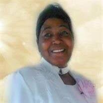 Mrs. Dorothy Pearl Bush