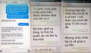 Vay mượn, nhận chạy việc hàng tỉ đồng rồi bỏ trốn - Tuổi Trẻ Online