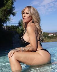 Capri Cavanni in Free OnlyFans Teasers | Erotic Beauties