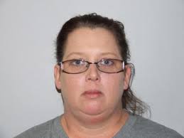 Offender Information